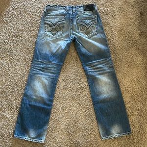 Affliction BLAKE Jeans